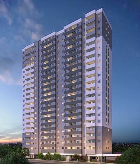 Imagem do lançamento