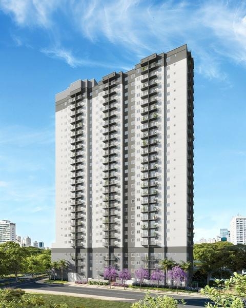 Imagem do lançamento