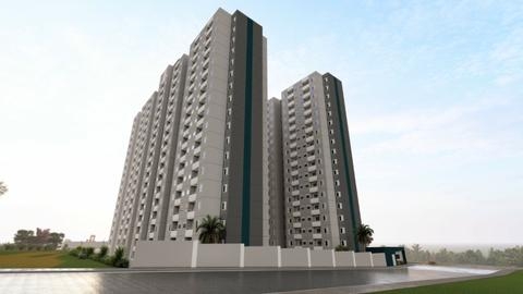 Imagem do lançamento