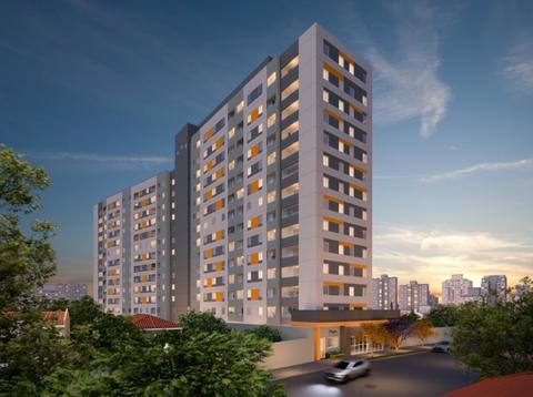 Imagem do lançamento