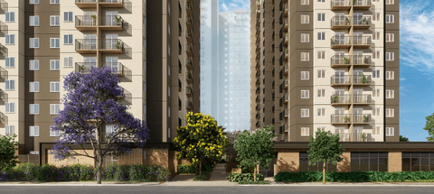 Imagem do lançamento